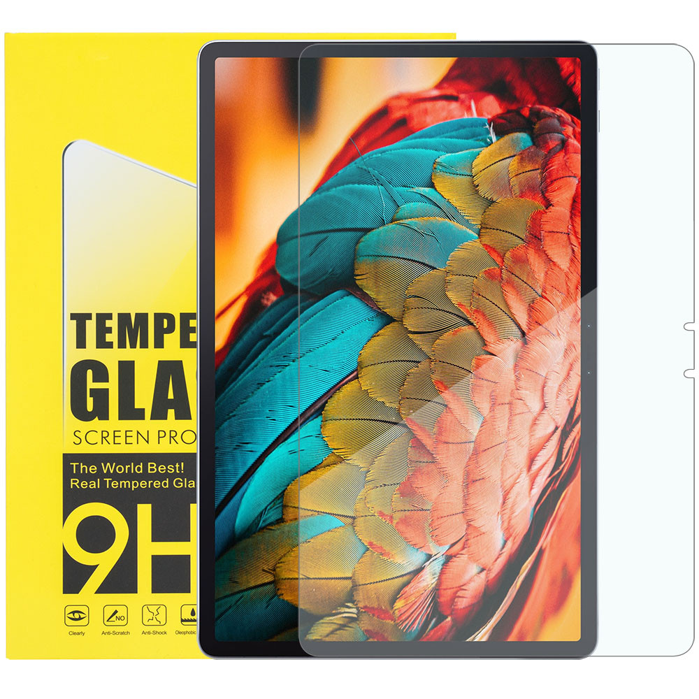 Защитное стекло Galeo Tempered Glass 9H для Lenovo Tab P11 Pro 11.5" TB-J706F, TB-J706X