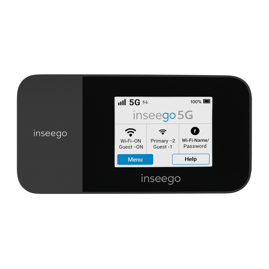 ТОП 4G/5G WIFI роутер Novatel Inseego MiFi X PRO 5G (M3000)