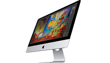 Моноблок Apple iMac 14.3 A1418 21.5" (Core i7-4770/16GB/1000GB) БВ