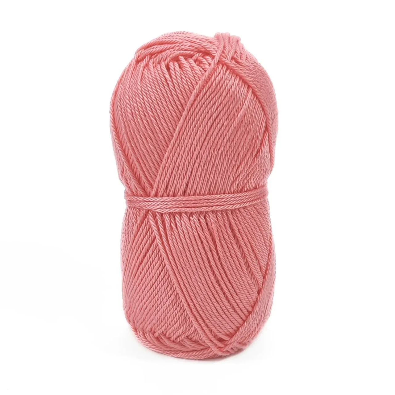 Пряжа Cotton Queen/Коттон Квін, англійська троянда 014, Performance, фото 1