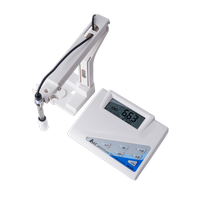 Потенціометричні прилади різних виробників