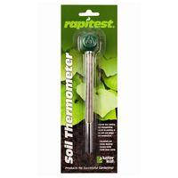 Температура ґрунту