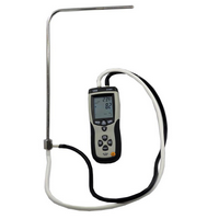 Тиск (Дифманометри)