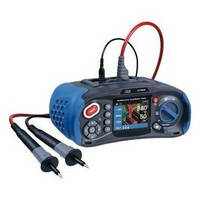 Тестери електричного обладнання