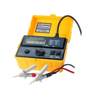 Вимірювачі опору