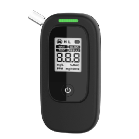 Алкотестери