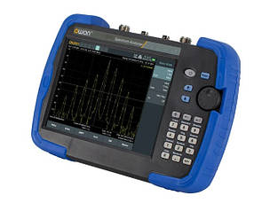 Аналізатори спектру