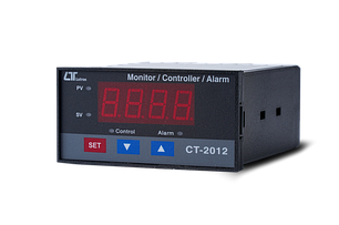 Контролери