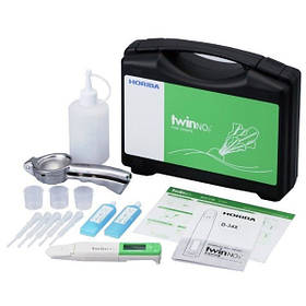 Іономіри, нітратоміри