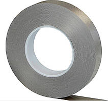 Стрічка для заземлення з електропровідним клеєм (25 мм х 50 м) YSHIELD EBX50