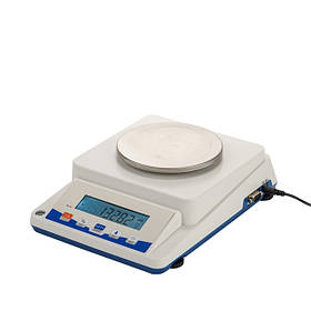 Лабораторні ваги WALCOM, METRINCO