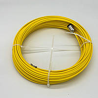 Запасний кабель 20 м для бороскопа TV-BTECH 3199F/3499F (без тримача, для камери 23 мм, з конекторами)