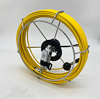 Відеокабель 40 м з тримачем для бороскопа TV-BTECH 3199F/3499F (для камери 23мм)