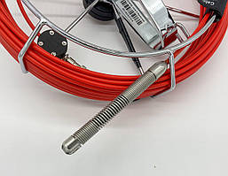 Комплект 14мм камери із кабелем для TV-BTECH 3499F/3199F (30 м)