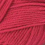 Пряжа Cotton Queen/Коттон Квін, червоний 0162, Performance, фото 3