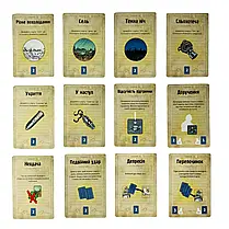 Настільна гра Побратими: Знову в бій! (The Grizzled: At Your Orders!) (доповнення), фото 5