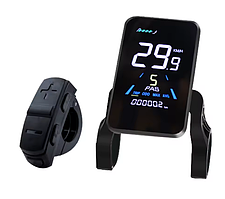 Електронабори для велосипеда