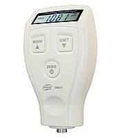 Товщиномір автомобільний (Fe, NFe) Benetech GM211