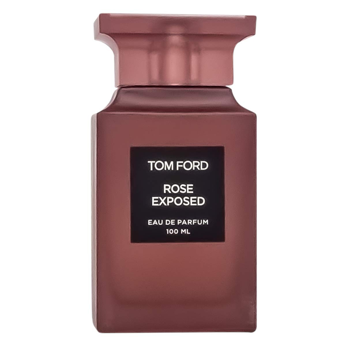 Духи Tom Ford Rose Exposed Tester Lux 100 ml. Том Форд Троянда Ексцельза Тестер 100 мл.