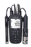 PH-метр/оксиметром HORIBA LAQUA PD210