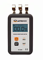 Професійний НВЧ вологомір деревини і будівельних матеріалів METRINCO M120W