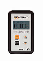 Професійний вологомір деревини Metrinco M110W