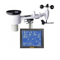 Метеостанція MISOL WS-2320