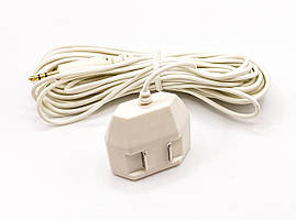 Датчик затоплення WLS (білий, 6м)