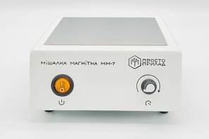 Магнітна мішалка ММ-7