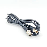 Кабель-подовжувач для pH та ОВП електродів (BNC, 2 метри) EZODO 2M-BNC