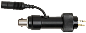 Перехідник для підключення електродів BNC HORIBA 300 BNC для приладів WQ-310/320/330