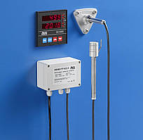 Трансмітери абсолютної вологості і температури HD 3817T…, HD38V17T