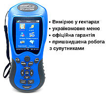 Вимірювач площі поля з підключенням до ПК NOYAFA NF-198