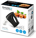 Міксер PHILCO PHHM 5301 (електронне керування, 16 швидкостей), фото 3