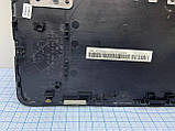 HP Pavilion x360 15-BR Корпус C (топкейс із клавіатурою, середня частина) (465.0BW0C.0001) 3,8В б/у, фото 2