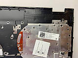 HP Pavilion x360 15-BR Корпус C (топкейс із клавіатурою, середня частина) (465.0BW0C.0001) 3,8В б/у, фото 4
