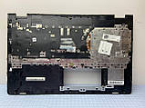 HP Pavilion x360 15-BR Корпус C (топкейс із клавіатурою, середня частина) (465.0BW0C.0001) 3,8В б/у, фото 7