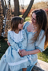 Нова колекція V.O.G. — одяг, що дихає любов’ю