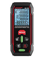 Лазерна рулетка (далекомір) 70 метрів NOYAFA NF-270-70M