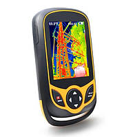 Тепловізор для енергоаудиту (256x192) WALCOM HT-A2+