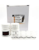 Комплект мембран (5 шт.) та електроліту (2 шт.) для оксиметра AZ-86021/AZ-86031/AZ-8413