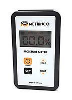 Вологомір шпону METRINCO M121V