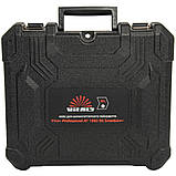 Кейс для гайковерта акумуляторного Vitals Professional AT 1860 BS SmartLine+, фото 2