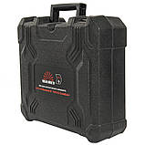 Кейс для гайковерта акумуляторного Vitals Professional AT 1860 BS SmartLine+, фото 3