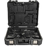 Кейс для гайковерта акумуляторного Vitals Professional AT 1860 BS SmartLine+, фото 4