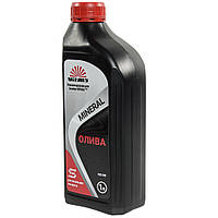 Олія для пиляльних ланцюгів Vitals Mineral, 1 л