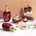 The History of Whoo Jinyulhyang Emulsion — імператорська емульсія для живлення, пружності та ефекту «дорогої» шкіри 5 мл, фото 3