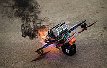 LiPo аккумуляторы 4S для FPV-дронов: TATTU, CNHL, GNB — как выбрать лучший в 2025 году