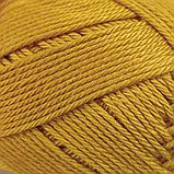 Пряжа Cotton Queen/Коттон Квін, кемел 0190, Performance, фото 3