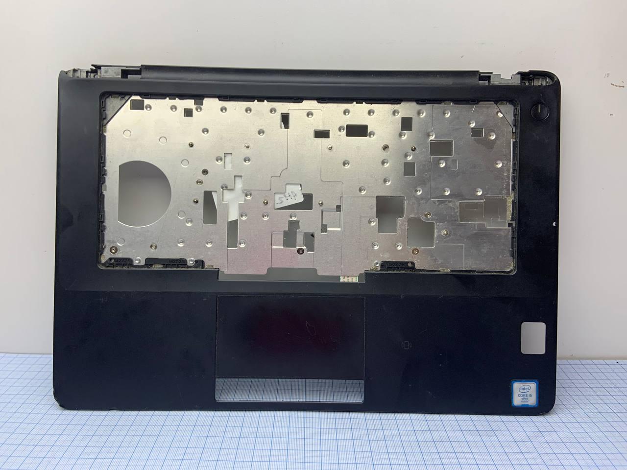 Dell latitude E5470 Корпус C (топкейс, середня частина) (A15223 0M2KH5) 3.5С б/у
